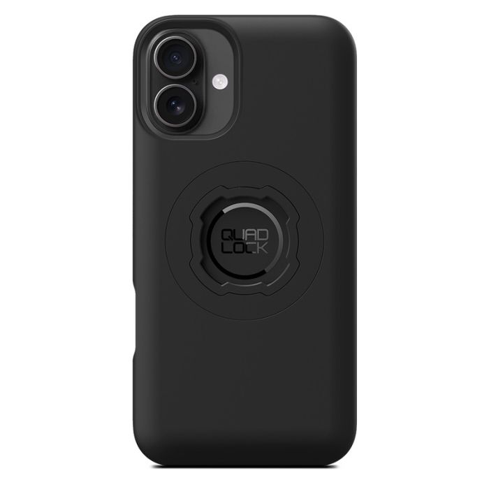 MAG Vāciņš telefonam iPhone 16 PLUS 6.7 QUAD LOCK MAG Vāciņš telefonam iPhone 16 PLUS 6.7 QUAD LOCK
