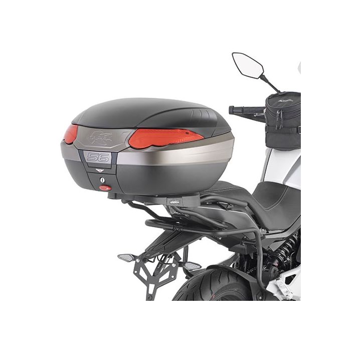 Specific rear rack CFMOTO MULTITERRAIN 650MT 21