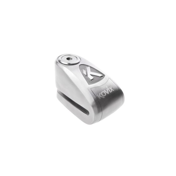 Disc Lock 10 mm 120dB KOVIX