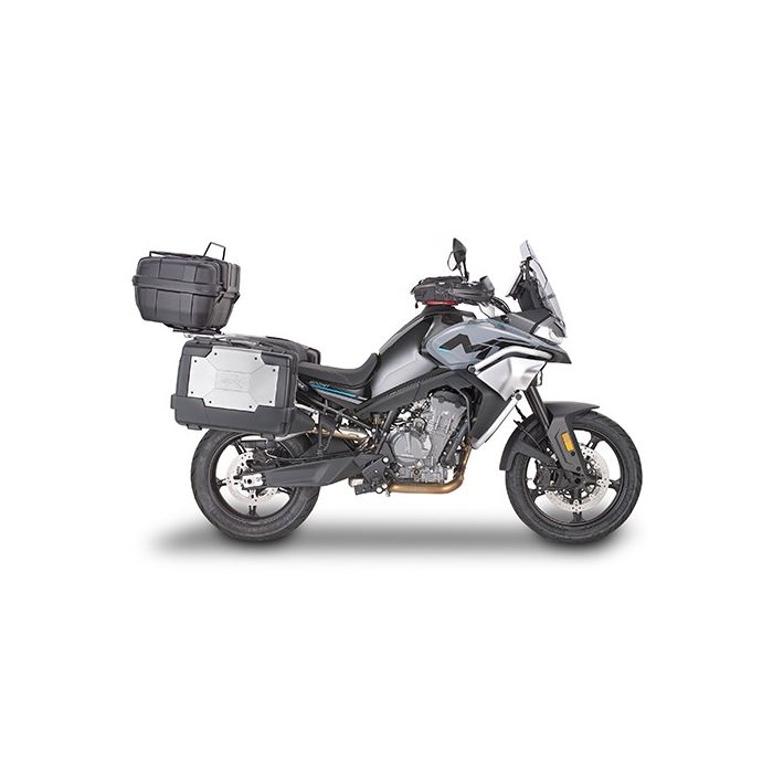 REAR RACK CF MOTO 800 MT (2022)