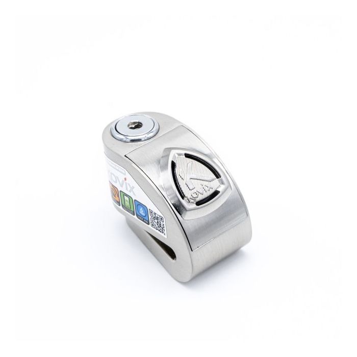 Disc Lock 6 mm 110dB KOVIX