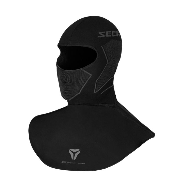 Sejas maska SECA WINDSTOP BANDIT II LADY