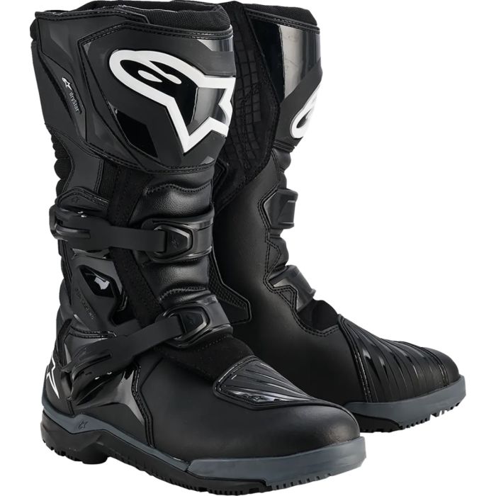 Ботинки Alpinestars Corozal V2 Adventure Drystar® Boots Black 