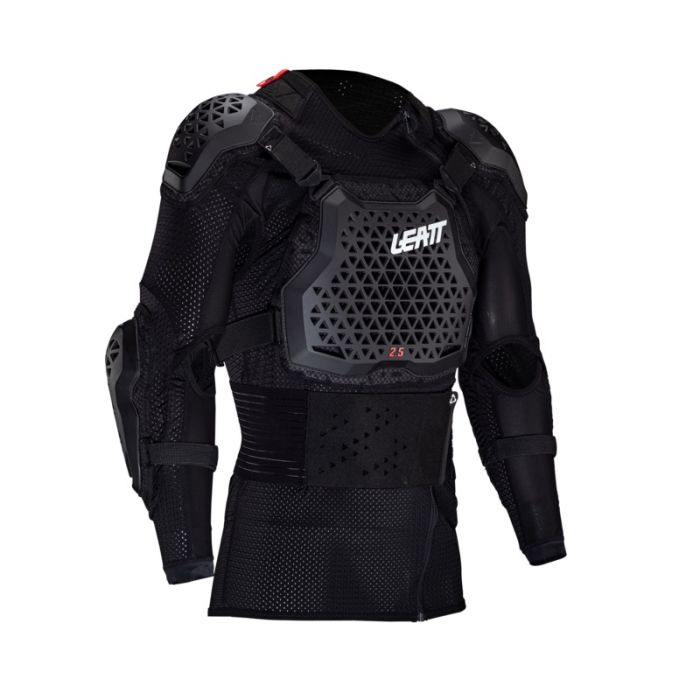 Leatt Body Protector 2.5 Black