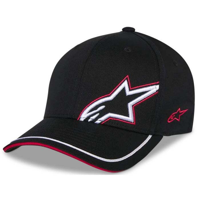 Alpinestars Corp Shift Relay cepure