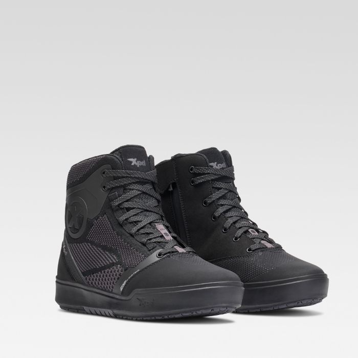 XPD MOTO WAY AIRKNIT BOOTS