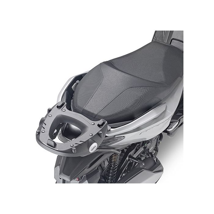 Kappa Lugg. carrier for Honda Forza 350 (21)