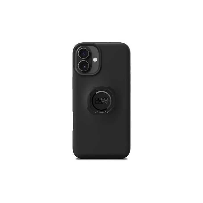 Vāciņš telefonam iPhone 16 Plus QUAD LOCK