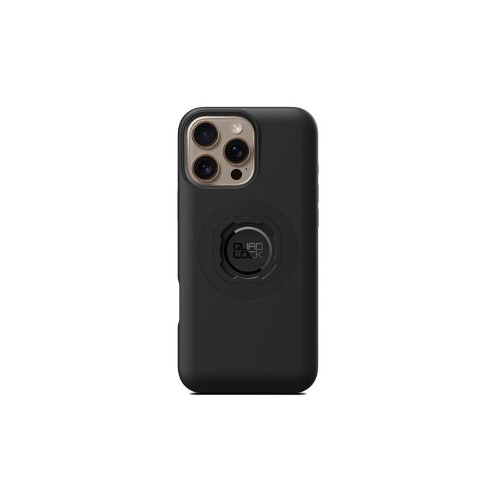 MAG Vāciņš telefonam iPhone 16 Pro Max QUAD LOCK