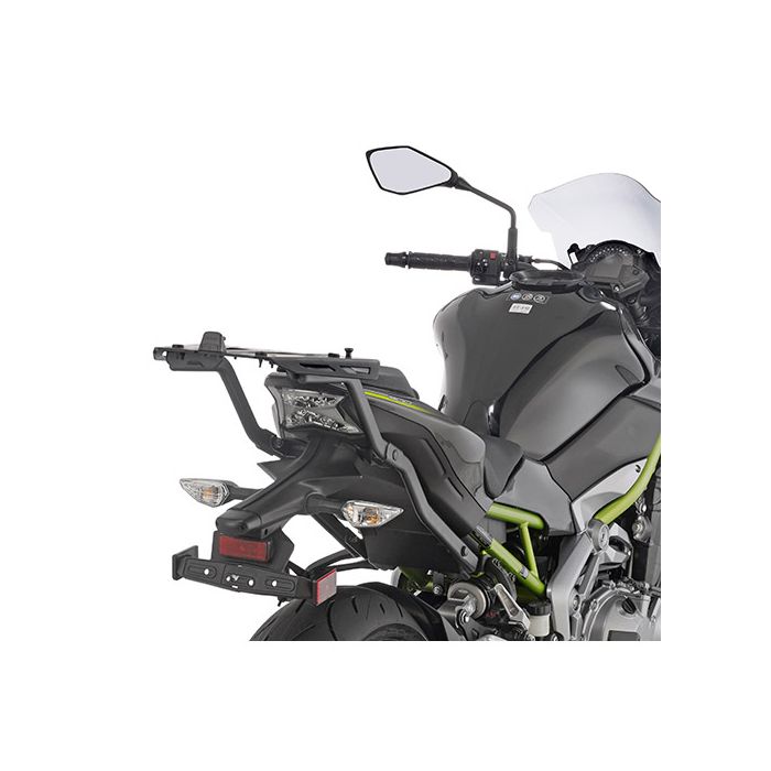 KAPPA mount MONOKEY® or MONOLOCK® for Kawasaki Z900