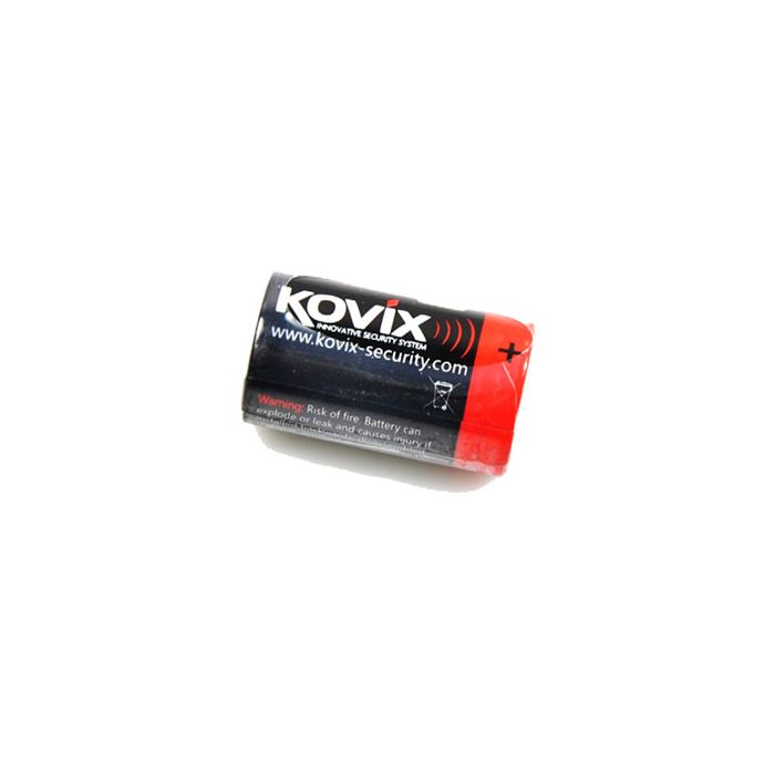 KOVIX lithium battery