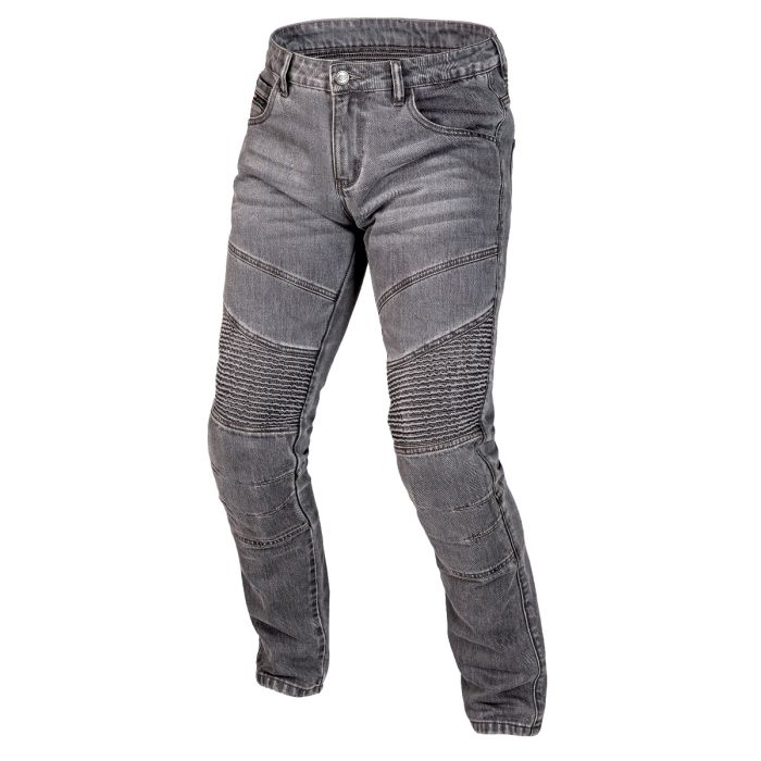 Sweep Dayton Single Layer mc jeans, grey,  L34