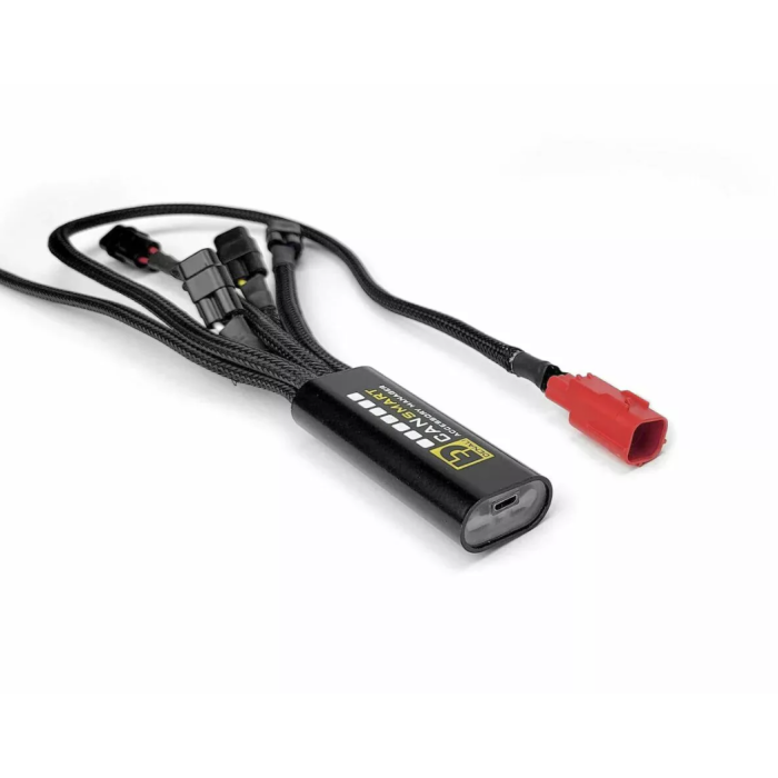 Cansmart Gen II DUCATI DESERTX & MULTISTRADA V4 Cansmart Gen II DUCATI DESERTX & MULTISTRADA V4