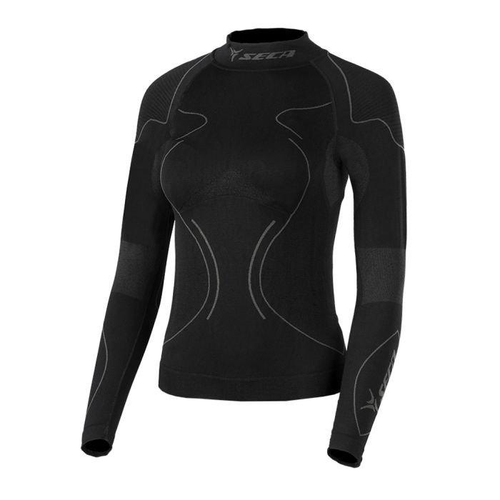 SECA THERMOACTIVE UNDERWEAR S-COOL LADY
