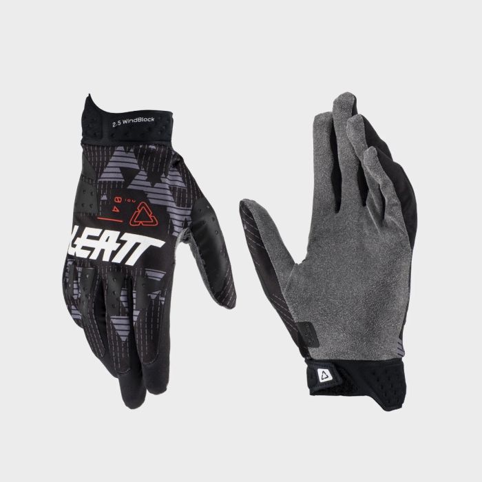 LEATT 2.5 windblock gloves