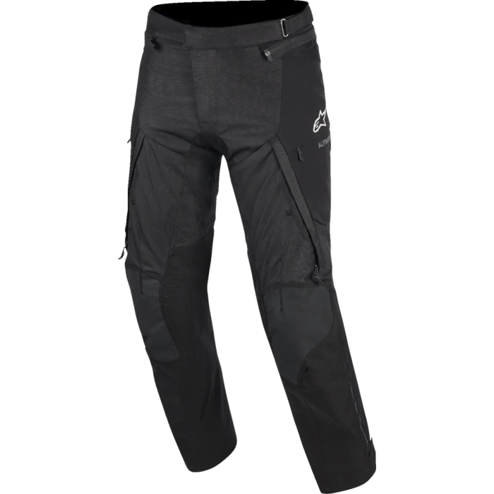 Alpinestars bikses ANDES V4 DS MELNAS