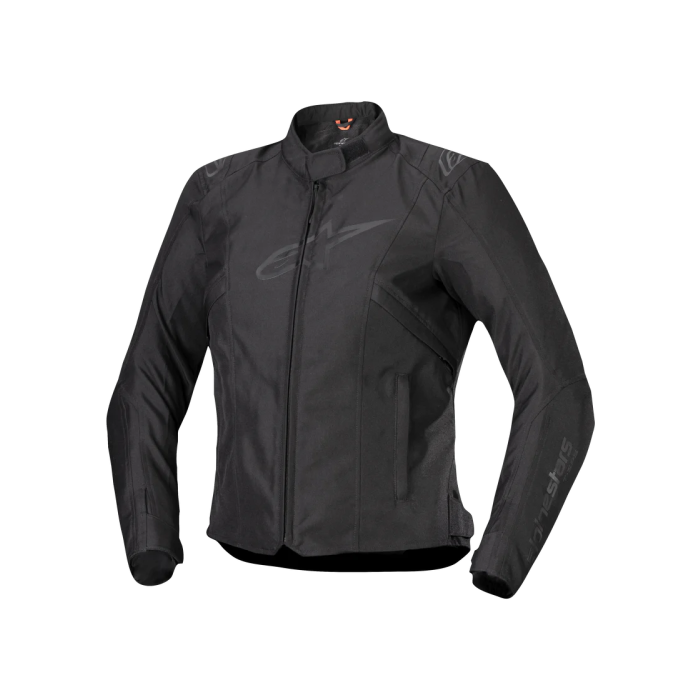 Alpinestars Stella T-SPS V2 Waterproof Jacket Black