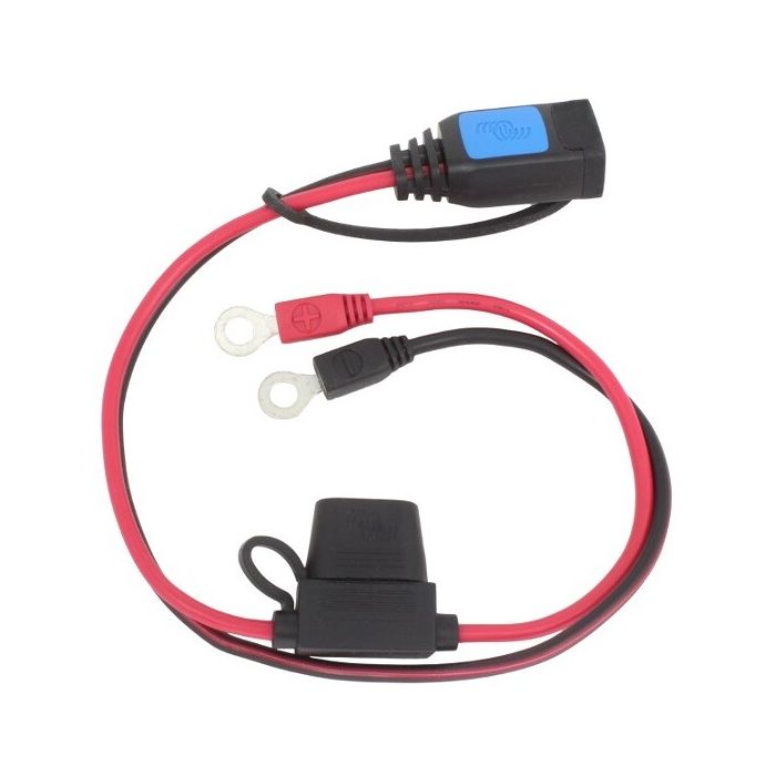 CTEK vads ar ind. M8 15A 55cm