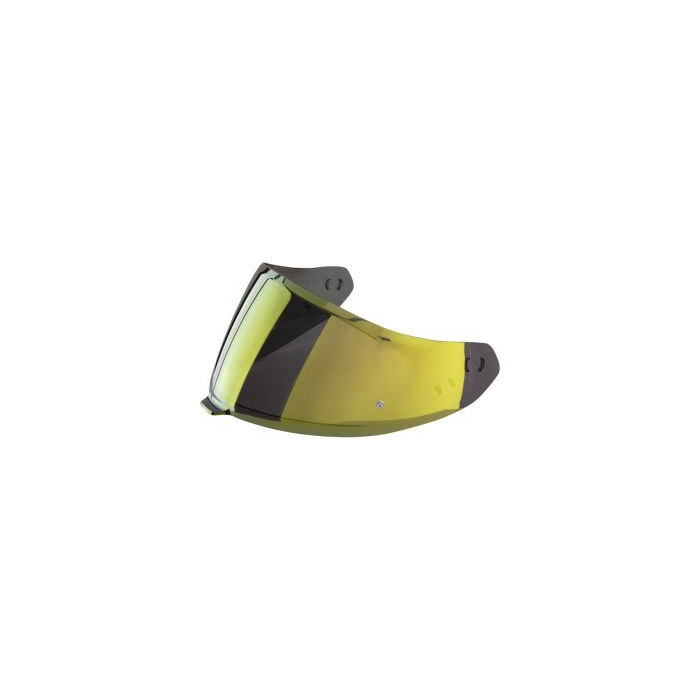 KDS-F-03 EXO-GT SP/1500/530 AIR Shield MAXVISION Gold Mirror