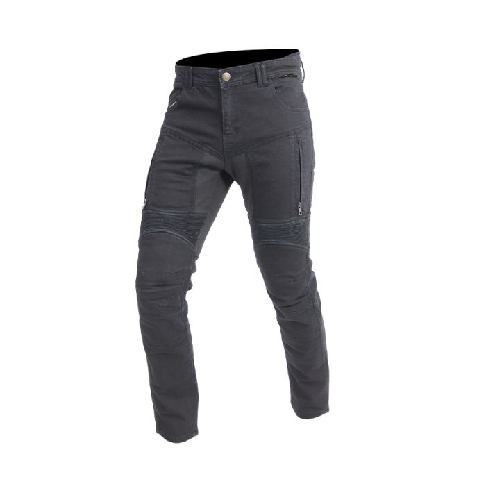 Trilobite 2461 Parado AAA black MONOLAYER JEANS L32