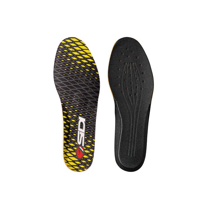 Sidi Memory Sport insole (321) Black 45