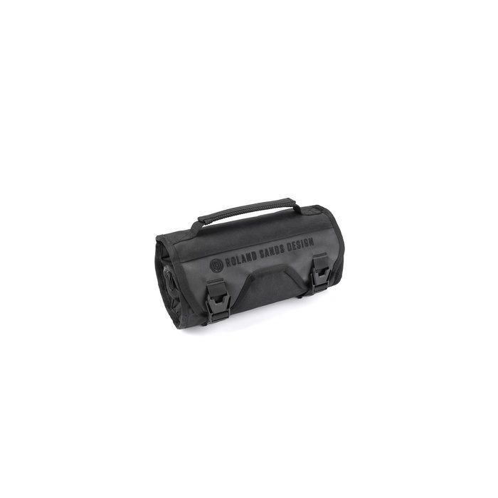 Kriega Tool Roll - Roam - Black