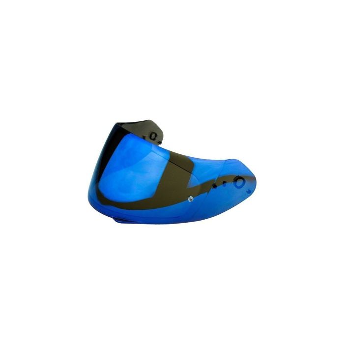 491 FaceShield Mirr Bl