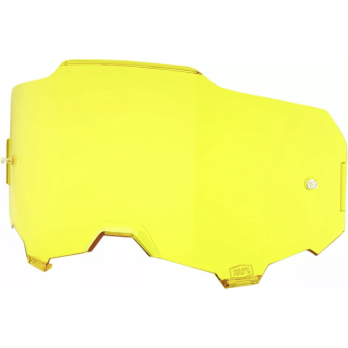 100% stikliņš ARMEGA YELLOW