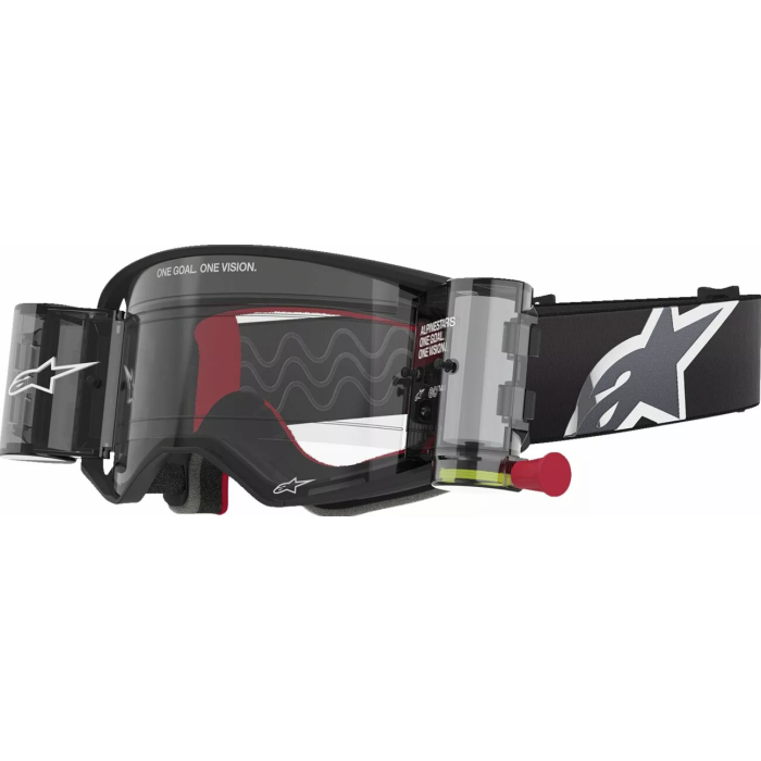 Alpinestars Supertech Corp Roll-Off brilles Alpinestars Supertech Corp Roll-Off brilles