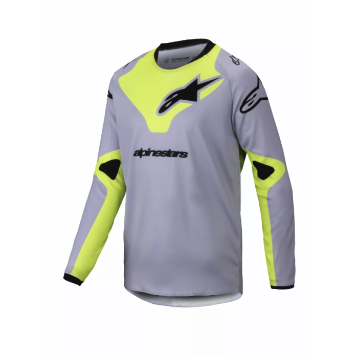 Alpinestars jauniešu sacīkšu aizsegs