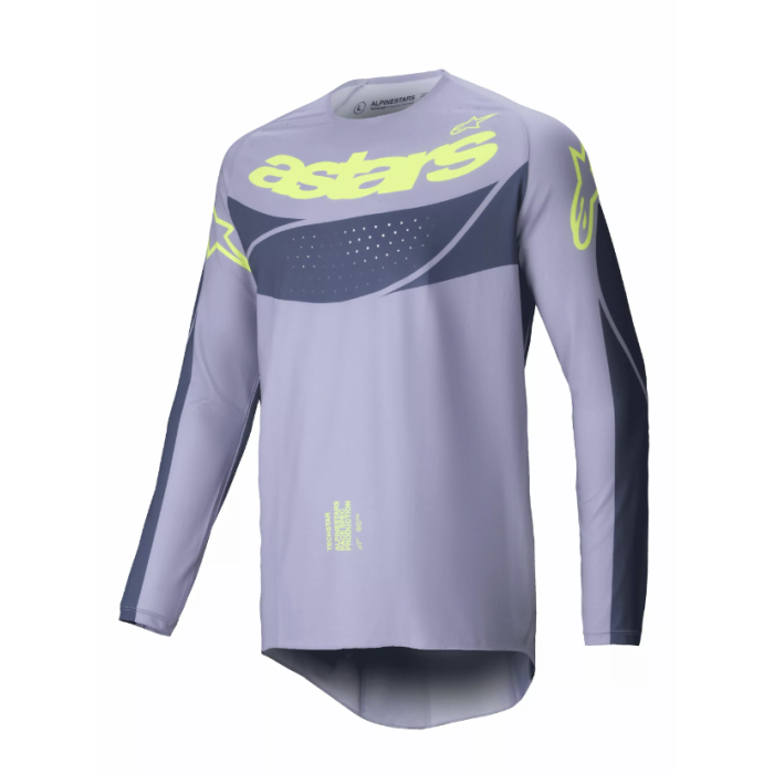 Alpinestars Techstar Dreem krekls