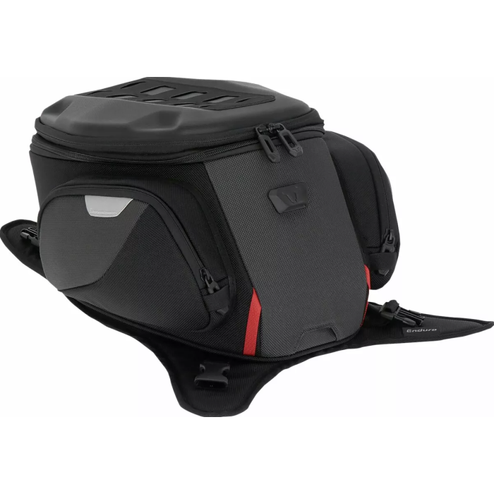 SW-MOTECH PRO Enduro Strap Tank Bag