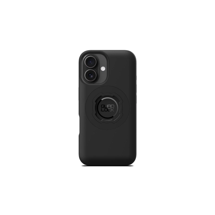 MAG Vāciņš telefonam iPhone 16 QUAD LOCK