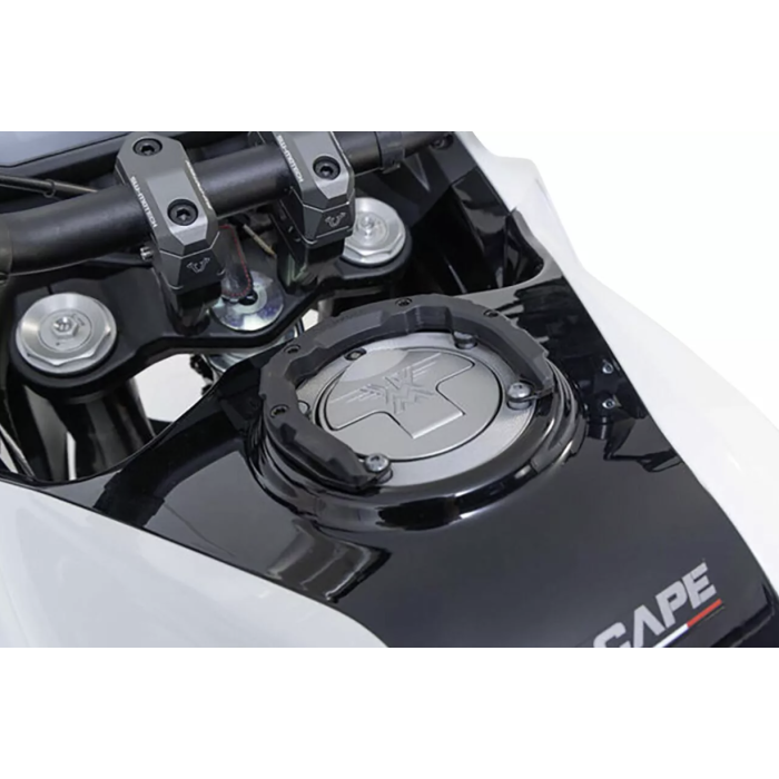 SW-MOTECH PRO Tanklock stiprinājums Yamaha YZF-R7 (21-), Moto Morini X-Cape benzīnbākai