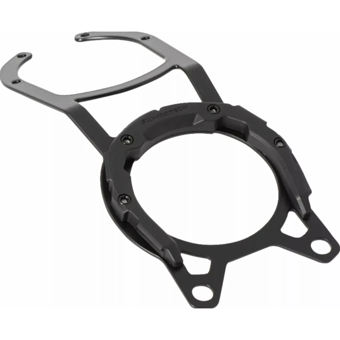 SW-MOTECH PRO Tanklock stiprinājums Moto Guzzi V85 TT (19-23) benzīnbākai