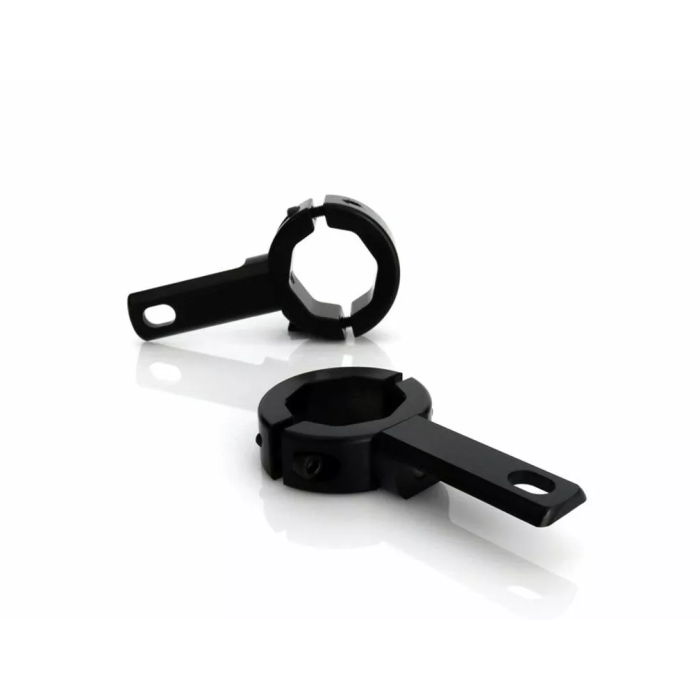 Driving Light Mount Articulating Clamp 32MM-38MM