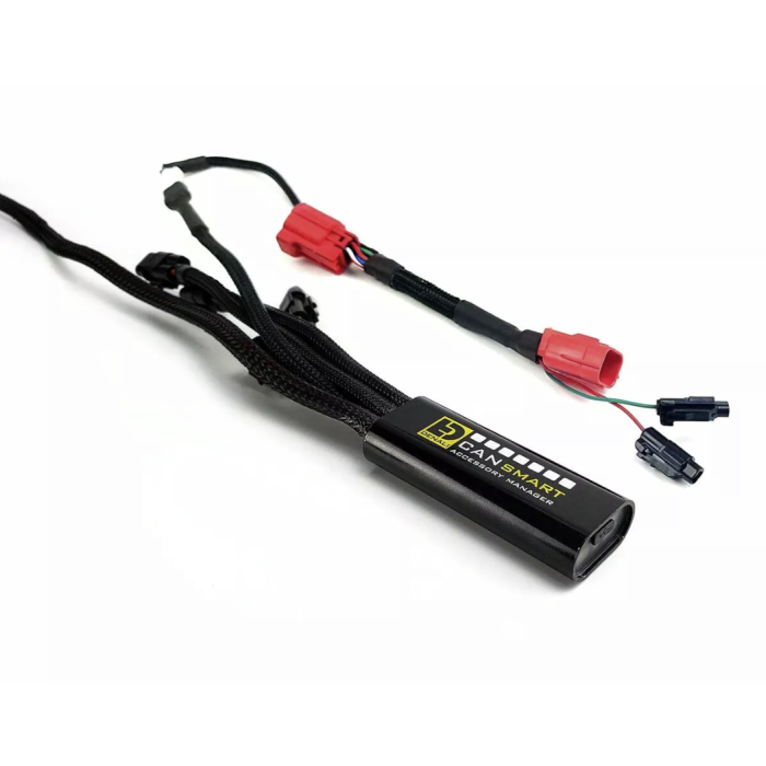 Cansmart Gen II YAMAHA TÉNÉRÉ 700 Cansmart Gen II YAMAHA TÉNÉRÉ 700