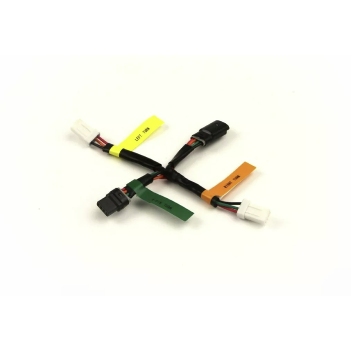 Rear T3 Wiring Adapter TIGER SPORT 660