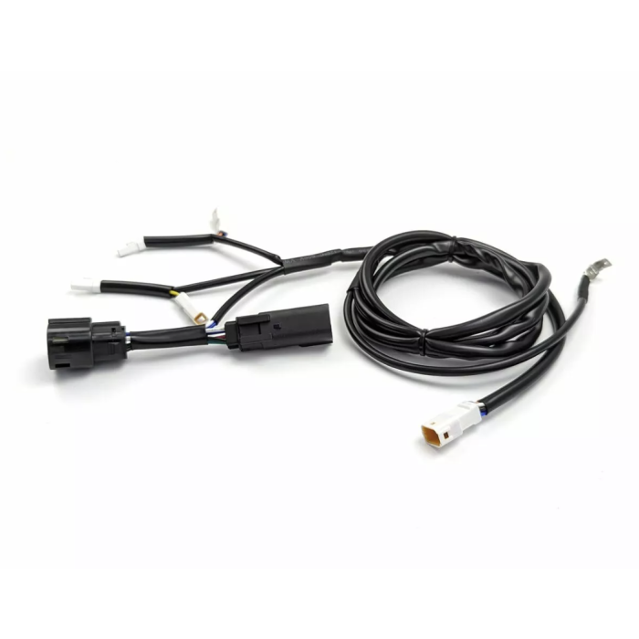 P&P Dialdim Wiring Adapter DUCATI DESERTX