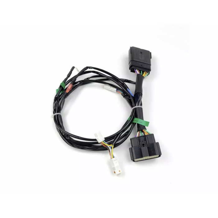 P&P Dialdim Wiring Adapter KTM 1290 ADV