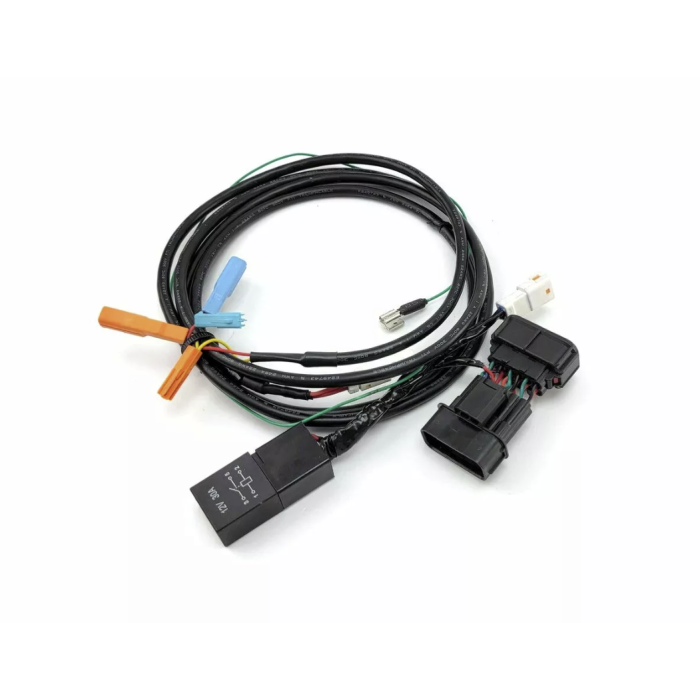 P&P Dialdim Wiring Adapter HONDA AFRICA TWIN 1100