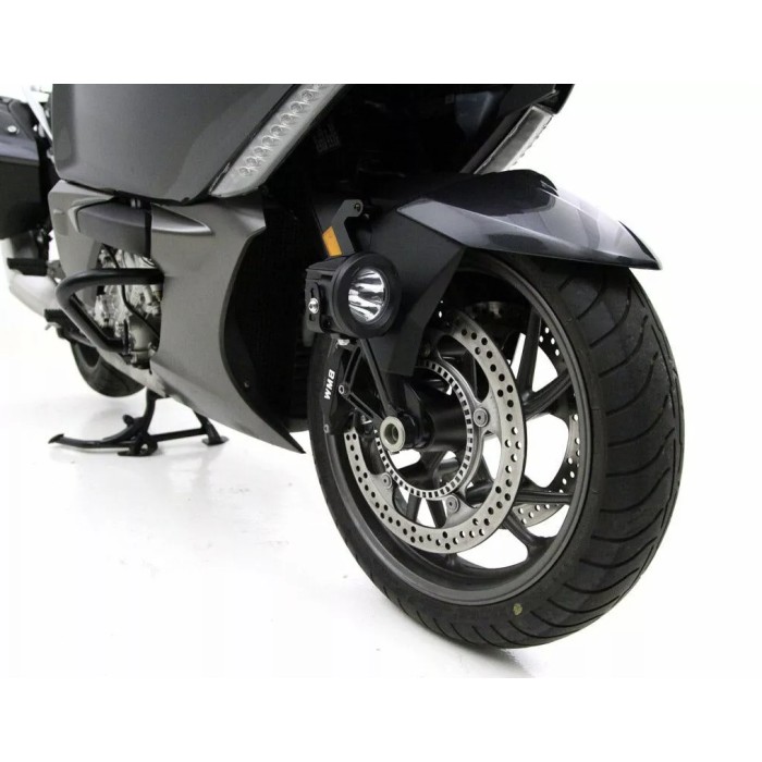 Driving Light Mount BMW K1600GT/B 11-22 LOW MOUNT