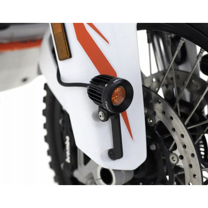 Driving Light Mount KTM 1290 ADV 21-