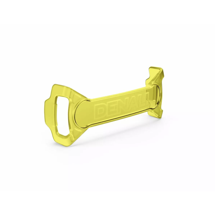 Snap-On X-Lens for D14 Destroyer Headlight Yellow