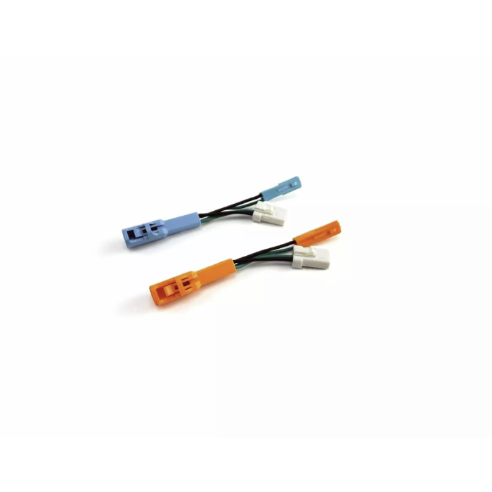 P&P T3 Turn Signal Wiring Honda