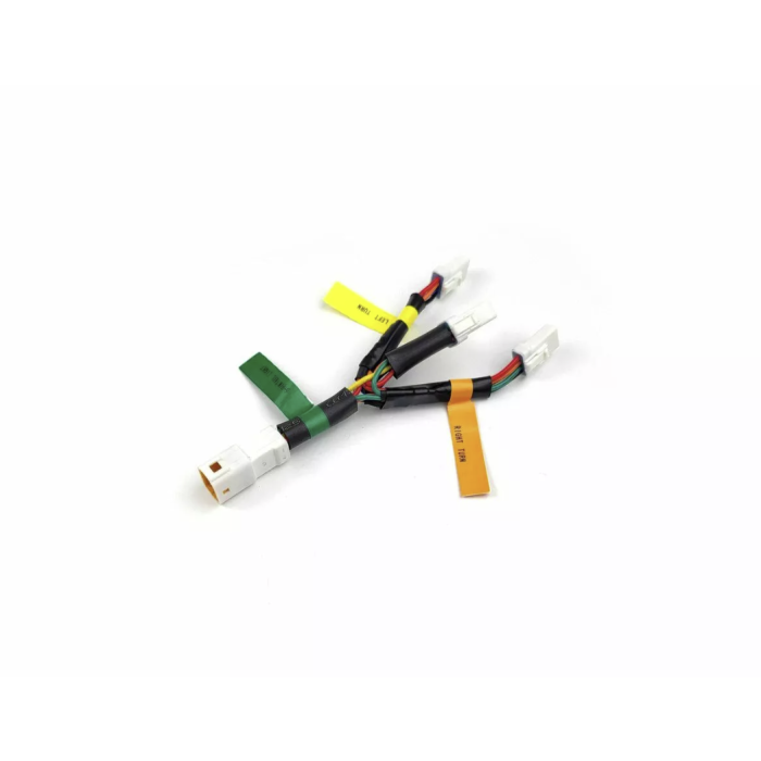 P&P Rear T3 Wiring Adapter KTM 1290 ADV