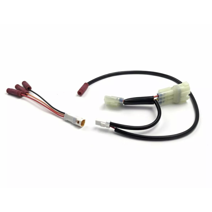 Brake Light Wiring Adapter DUCATI DESERTX