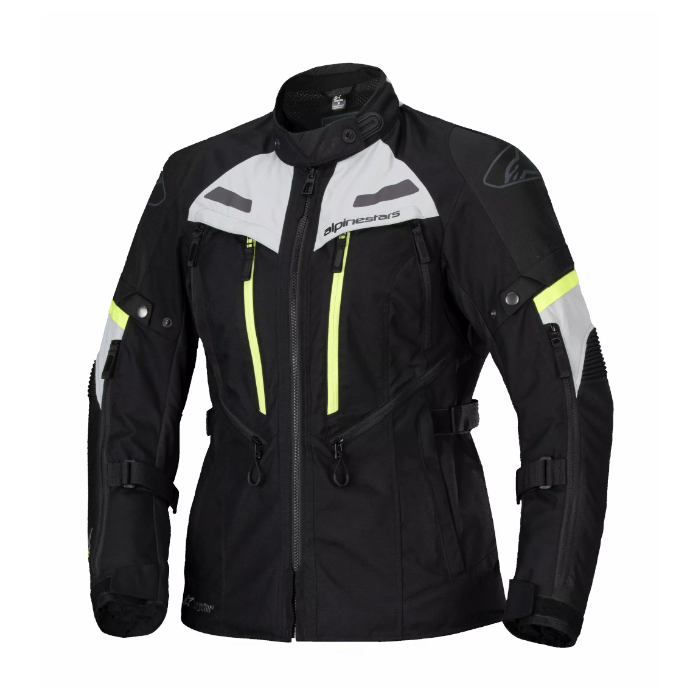 Stella Bogota Pro Drystar tekstila moto jaka Alpinestars Stella Bogota Pro Drystar tekstila moto jaka Alpinestars