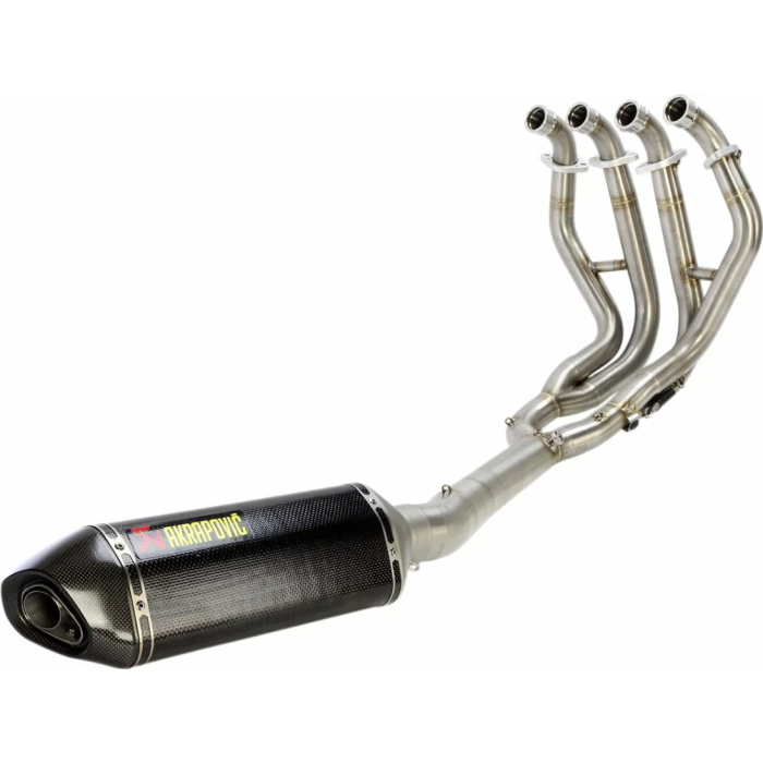 Выхлопная система Racing Line SUZUKI GSX 1300 R AKRAPOVIC