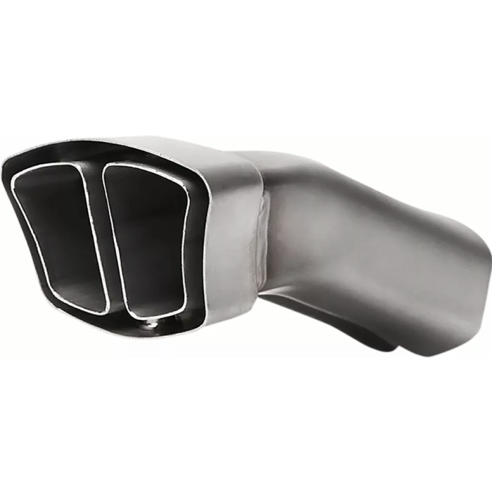 Izpl. skaņas samazinātājs Akrapovic izpūtējiem